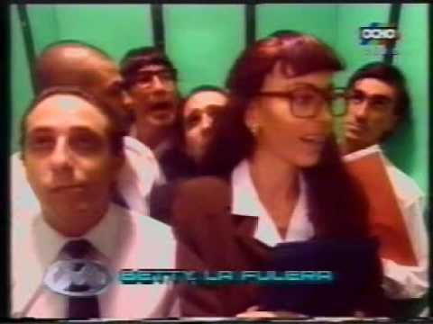 VIDEOMATCH - Betty La Fulera