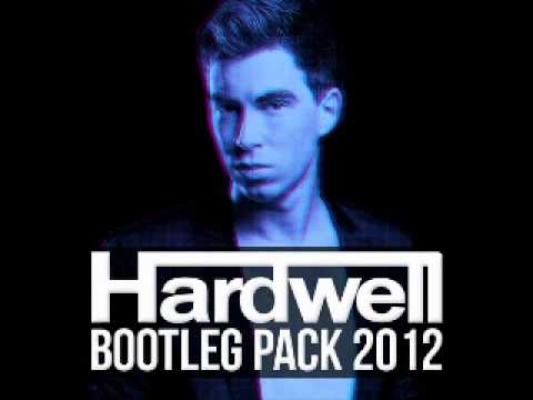 Benny Benassi ft. Gary Go vs Firebeatz - Cineman (Hardwell MashUp)