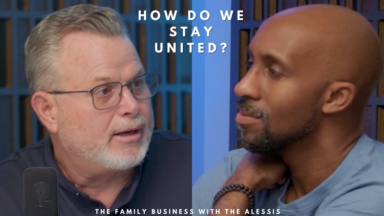 Getting Real about Race: How We Embrace Diversity and Reject Division | S2 E5 Getting Real about Race: How We Embrace Diversity and Reject Division | S2 E5