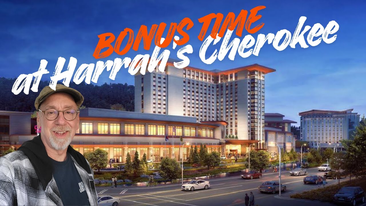 Happy New Year...Nothing But Bonus Games