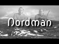 Nordman Vandraren 