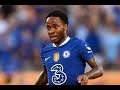 The Amazing Raheem Sterling First Chelsea Goal Vs Udinese