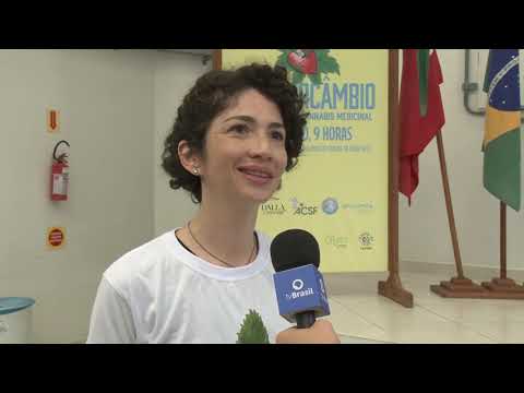 Universidade Já | Terceiro Intercâmbio de Pacientes Cannabis Medicinal