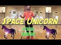 PhysEdZone: “Space Unicorn” PE Dance Fitness Warm-up | Brain Break