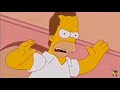 The Simpsons Funniest Homer Strangling Bart Moments