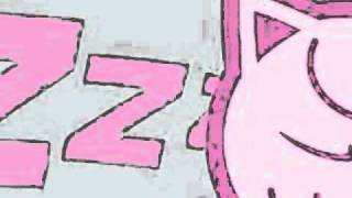 Jigglypuff- Times are Tough in Rock-N-Roll
