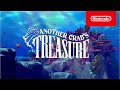 Another Crab's Treasure  Nintendo  játékmenet videója