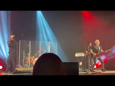 Čechomor - Prostějov - 30. 03.  2023 - Včelín