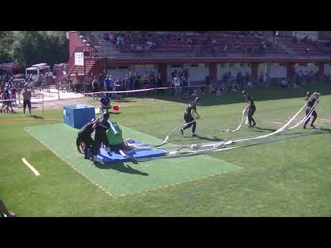 Bylnice - ženy | Brumov 03.07.2022 (5. kolo SMHL 2022)