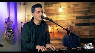 Mutemath Monument Live - CTM Sessions (1 of 3)