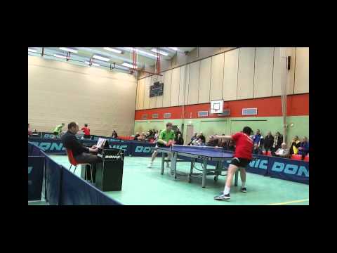 TSV Schwalbe Tündern-TV Hude