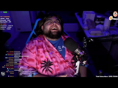 Aria proveniente dallo stomaco fuoriesce goliardicamente suscitando risate genuine