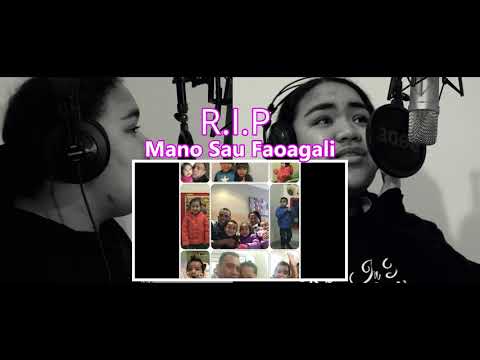 Tele Sulutupe Faoagali - Mano Sau Faoagali