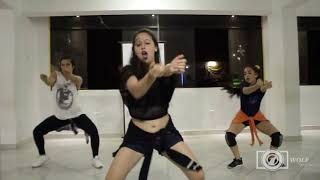 Scooby Doo Papa  Dj Kass - coreografía 2JK DANCE