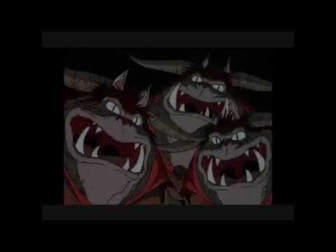 Down Down To Goblin Town - Remastered Audio