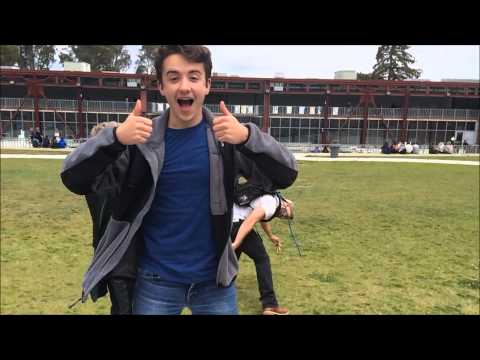 "Amigas Cheetahs" Music Video