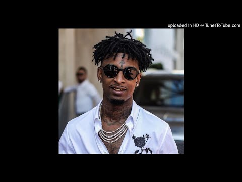 [SOLD] 21 Savage x Lil Flash type beat - "Red Opps Pt. 2" | Prod. Young Sarkar