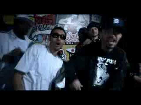 Hit That Gash!!! - Foreign Beggars vs Rouge A Levres