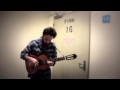 Rodrigo Amarante - Mon Nom 