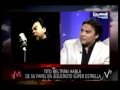 Tito Beltrán y sus inicios: "Me la jugué y sin saber nada de lírica viajé a Suecia"