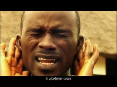 Song Of The Saints  (Official Video)