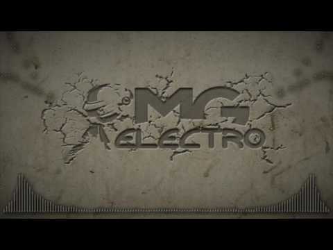 Faydee - Can't Let Rave (MG Electro MushUp)