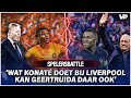 ? Oranje ALLES BEHALVE KANSLOOS tegen Frankrijk: 'Dit valt HEEL ERG MEE!' ?