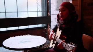 Yuna, &quot;Someone Out of Town&quot; Live - Open Bar (Episode 31) Part 1