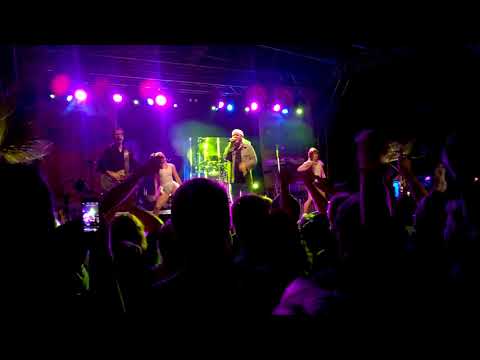 DJ Ötzi   - Hey Baby - in Rheine Live 2015