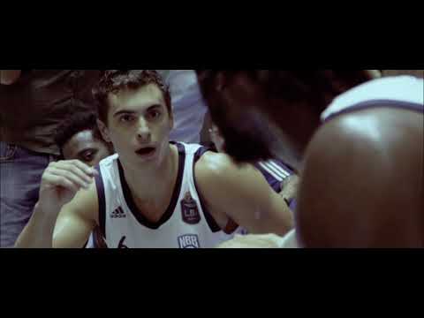 Game 5: Brindisi-Pesaro