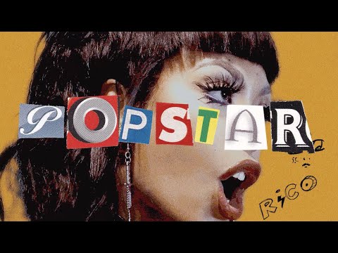 Rico Nasty — Popstar