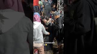 Download lagu Difarina indra jatuh dari panggung,semoga lekas sembuh #dangdut #dangdutkoplo mp3