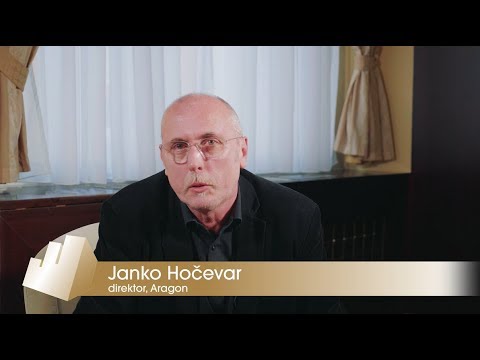 Janko Hočevar – Uspešen in učinkovit marketing