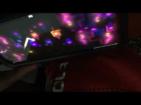 (Mobile WR) qoUEO 19% // complete in two runs