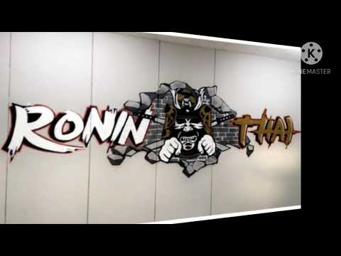 RONIN THAI