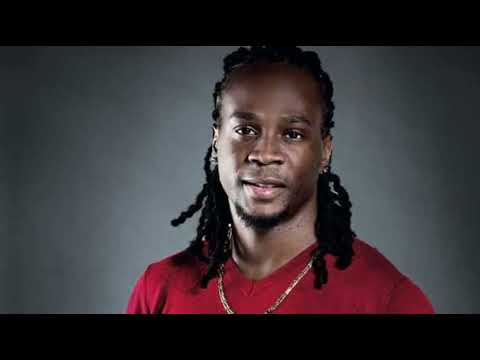 Admiral T feat Busy Signal - Hands Up