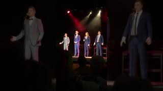 I dreamed a dream by collabro 1 June 2018