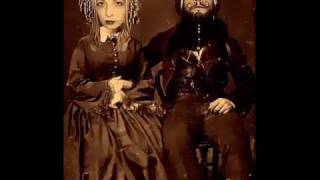 Transylvanian Concubine