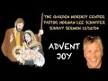 Advent Joy