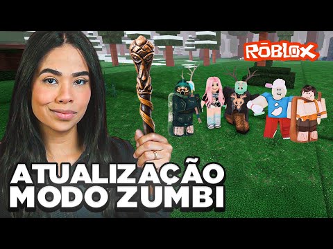 NOVA ATUALIZAÇÃO DE CLASSES EM 99 NOITES NA FLORESTA 