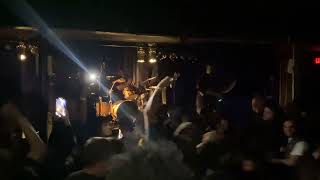Mortician - Cremated (Live - August 22, 2025)