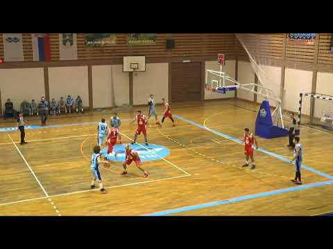 11 kolo. KK „Student“ – KK “Napredak junior“ 72:63