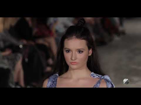 Onufriv.O – Lviv Fashion Week SS 2020