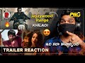 Khiladi Trailer Telugu | Reaction | Ravi Teja | Dimple Hayathi | Meenakshi | RatpacCheck !