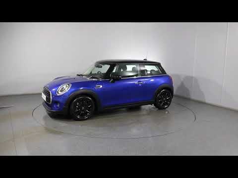 MINI HATCHBACK 1.5 Cooper Classic II 3dr
