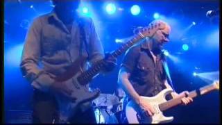 Wishbone Ash - Underground