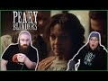 Peaky Blinders S1E4 REACTION