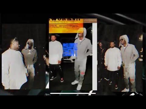 OVERLORD SCOOCH FEAT. ALLSTAR JR “SOME TYPE OF WAY”