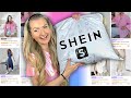 HUGE SHEIN SUMMER TRY ON HAUL 2025 Wardrobe Basics Work Everyday Outfit Ideas