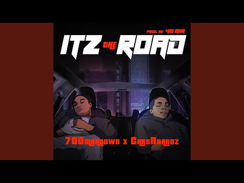 Itz The Road (feat. ChasNbandz)